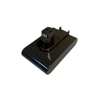 Аккумулятор ET Dyson DC31 22.2В, 2000мАч, Li-Ion (1/20)