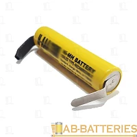 Аккумулятор ET H-7/6AAA950-T аккумулятор с выводами