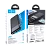 Внешний аккумулятор HOCO J72 10000mAh 2.0A 2USB/Type-C черный (1/37)