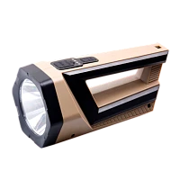 Фонарь туристический Без бренда ST01A коричневый