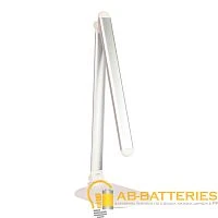 Светильник настольный Старт CT205 6W 220-240V на основании сенс. белый