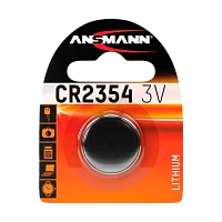 Батарейка Ansmann CR2354 BL1 Lithium 3V (1/10/360)