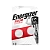 Батарейка Energizer CR2430 BL1 Lithium 3V (1/10/240)