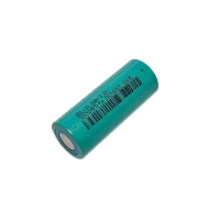 Аккумулятор ET IFR18650B 3.3V P/N: 1884-7102 (ET), 1500мАч