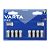 Батарейка Varta ELECTRONICS CR2 BL10 Lithium 3V (6206) (10/100)