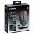 Беспроводная игровая мышь Oneshot GM-067 черный,LED,7D,300 мАч, 3200dpi DEFENDER