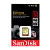Карта памяти SD SanDisk EXTREME 32GB Class10 UHS-I (U3) 90 МБ/сек V30