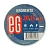Изолента Еврогарант/EG ПВХ 15мм*20м белый (10/200)