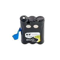 Аккумулятор для радиотелефонов ET H-1787U BL1 NI-MH 600mAh
