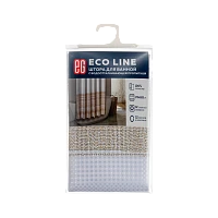 ЕГ ECO LINE Штора для ванной Песочная (1/12)