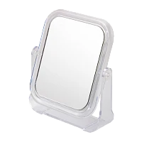 Зеркало Рыжий кот M-1 косметическое 1х/2х прозрачный (1/12/72)