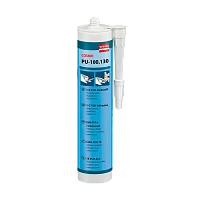 Клей COSMOFEN Cosmopur 819 310мл полиуретановый картридж (1/20)