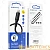 Кабель Borofone BX47 USB (m)-Lightning (m) 1.0м 2.4A ПВХ черный (1/360)