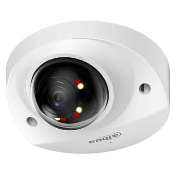 IP камера Dahua DH-IPC-HDBW2449F-AS-IL 2.8MM